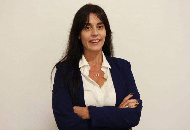 Silvina Nano