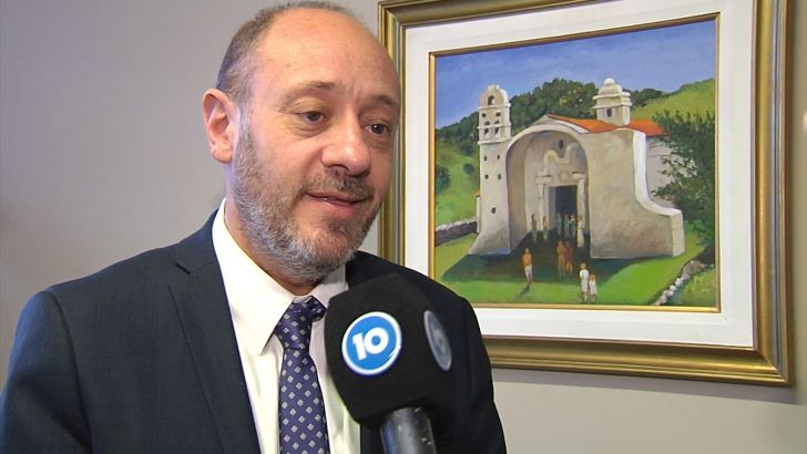 Gabriel Tavip