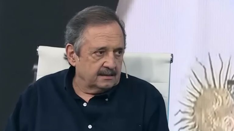 Ricardo Alfonsín