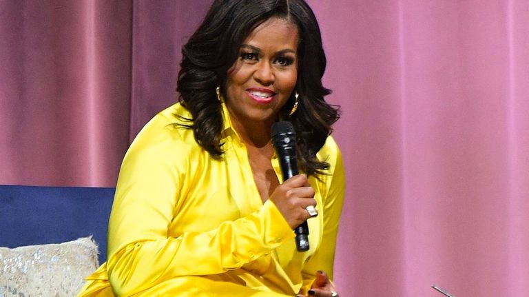 Michelle obama