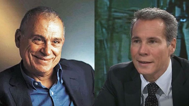 Jaime Stiuso, Alberto Nisman