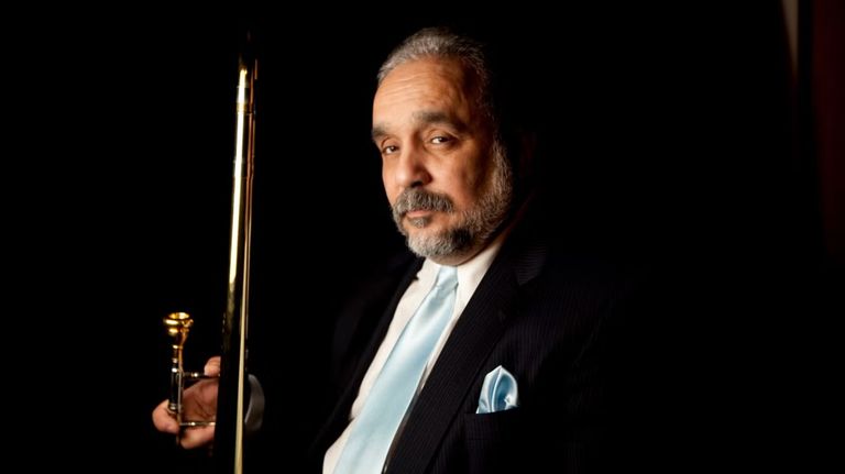 Willie Colon