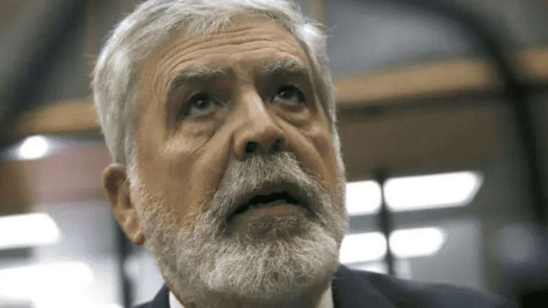 Julio de Vido