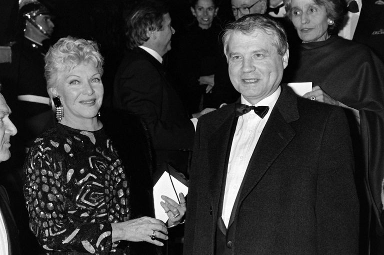 Luc Montagnier