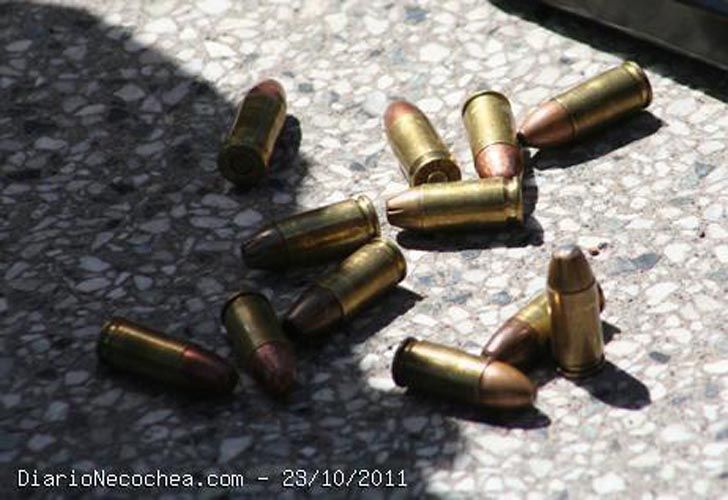 HRW denunció que grupos armados ilegales utilizan las redes sociales para captar menores de edad exhibiendo armas