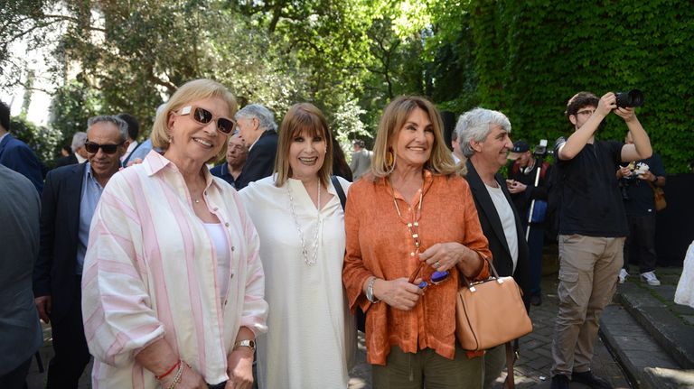 Presentación de