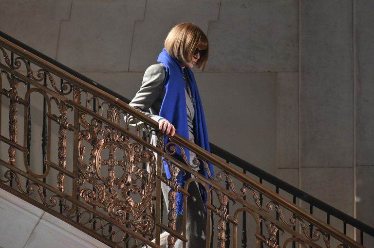 Anna Wintour