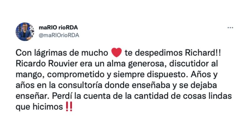 rouvier