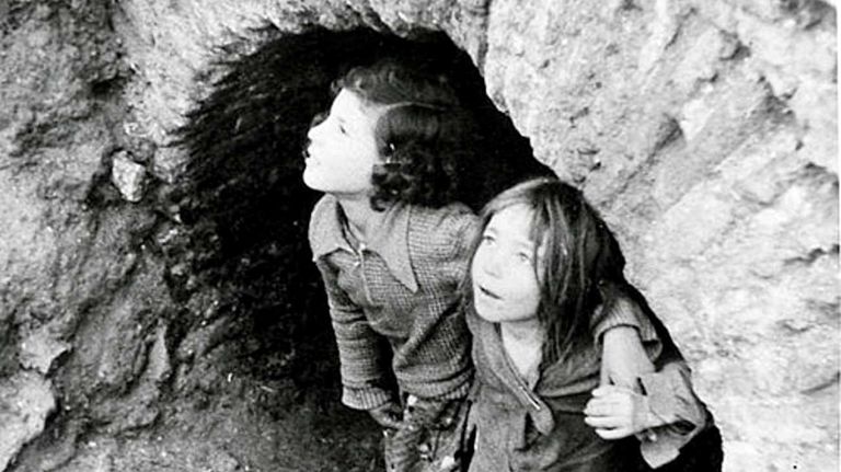 Guerra civil española