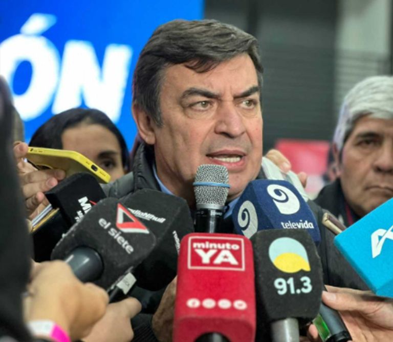 Elecciones en Mendoza 20230611