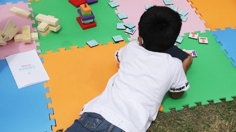 ANSES Niños y Jóvenes 20220718
