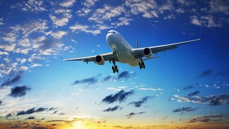 Cómo conseguir vuelos baratos.