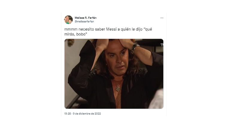 Memes Twitter 20221209