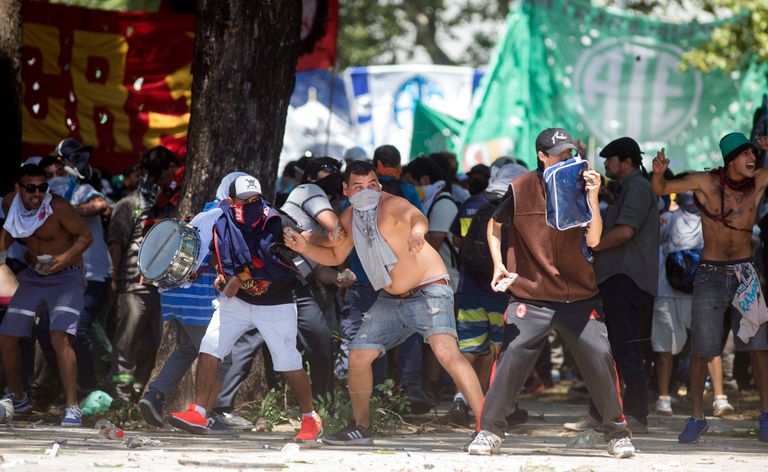 Incidentes reforma previsional 2017 20250214