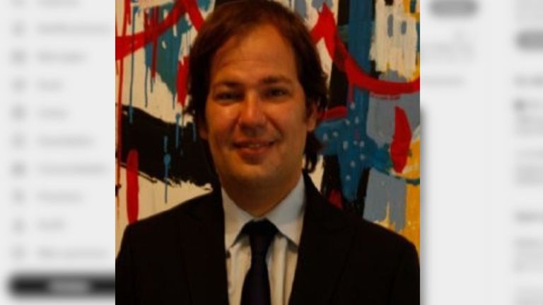 Matías Ledesma