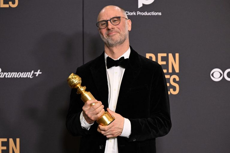 Globos de Oro 2024: “Oppenheimer”, “Succession”, “El oso” y “Bronca” se consagraron como las ganadoras