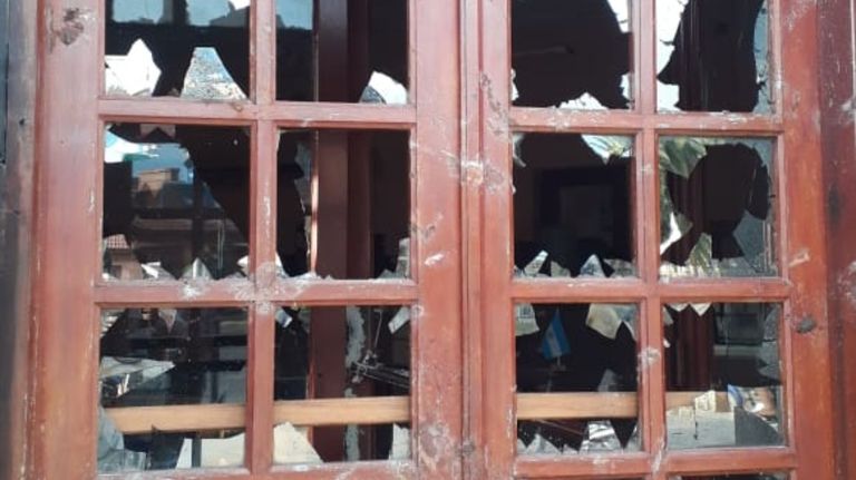 incidentes chaco 1 01152019