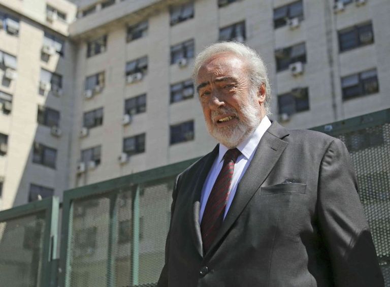 Eduardo Barcesat
