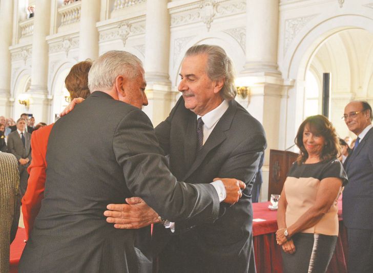 Maqueda con Angulo