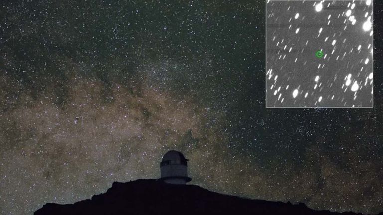 asteroide 2024 YR420250612