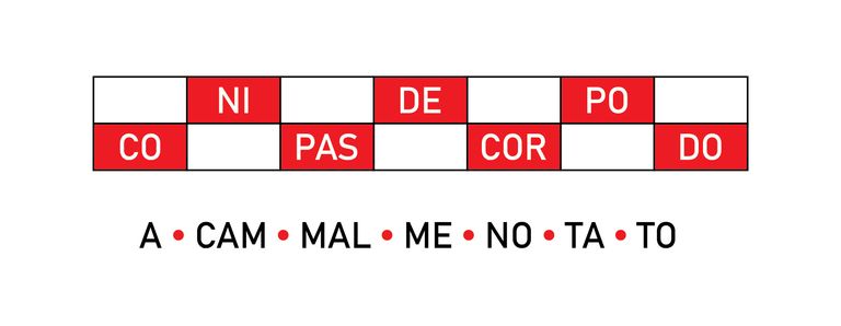 Descubrí el refrán
