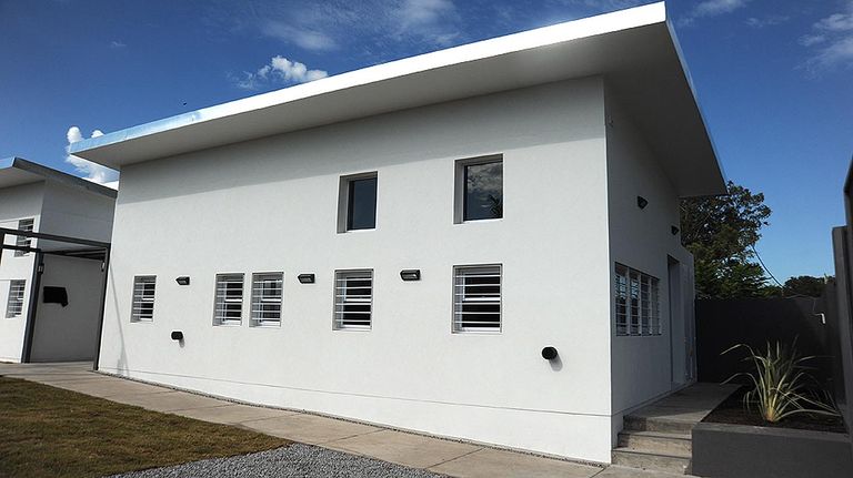 Residencia estudiantil 20210609