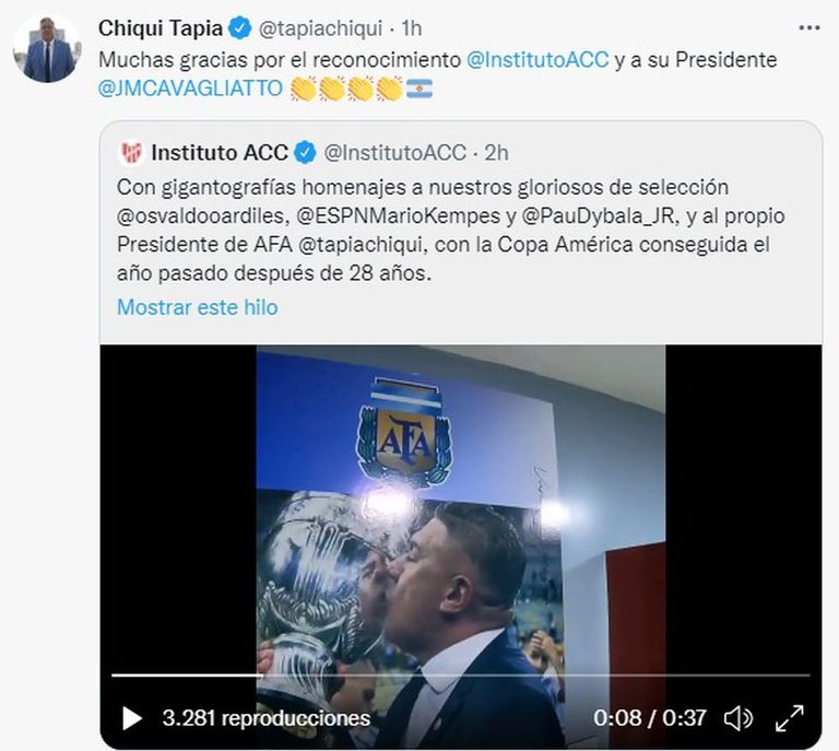 tapia