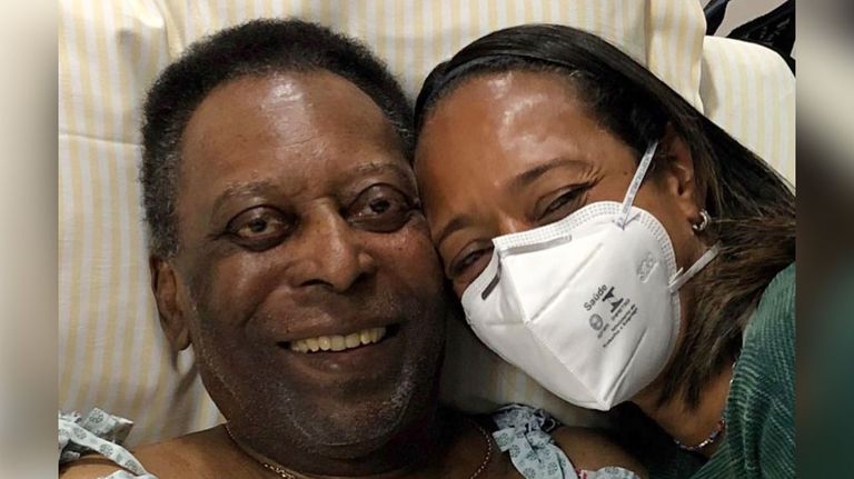 Pelé 20221225