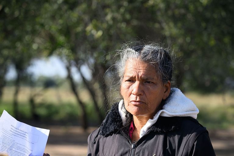 comunidades indigenas