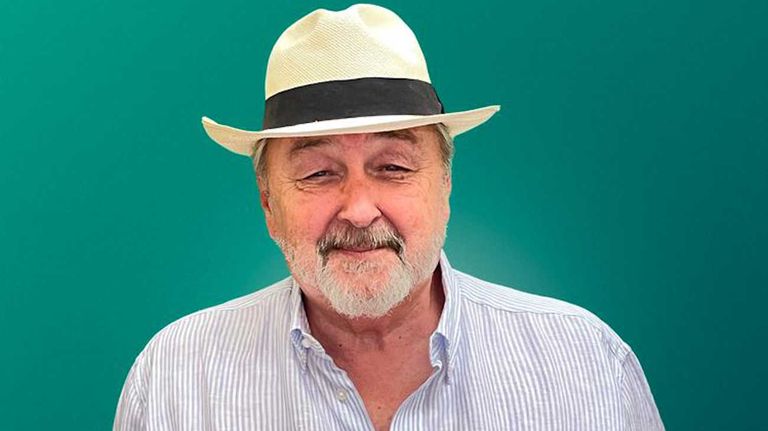 Andrés Serbin 20240424