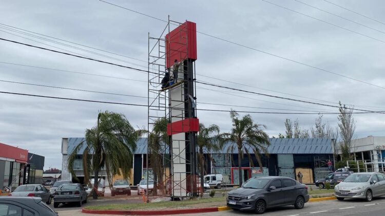 Lexus en Córdoba de la mano de Ramonda|