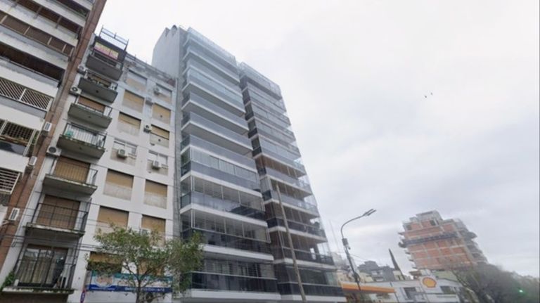 Cómo fue el accidente del bebe que murió al caer por el hueco de un ascensor