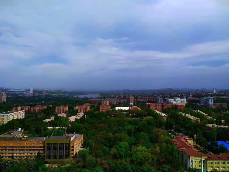 Donetsk
