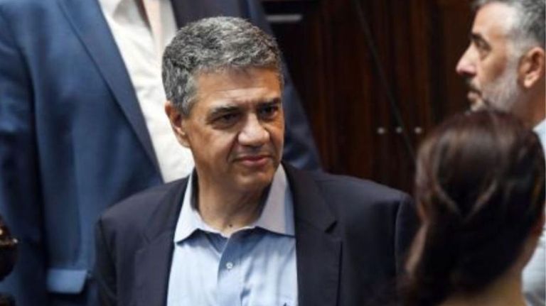 Jorge Macri