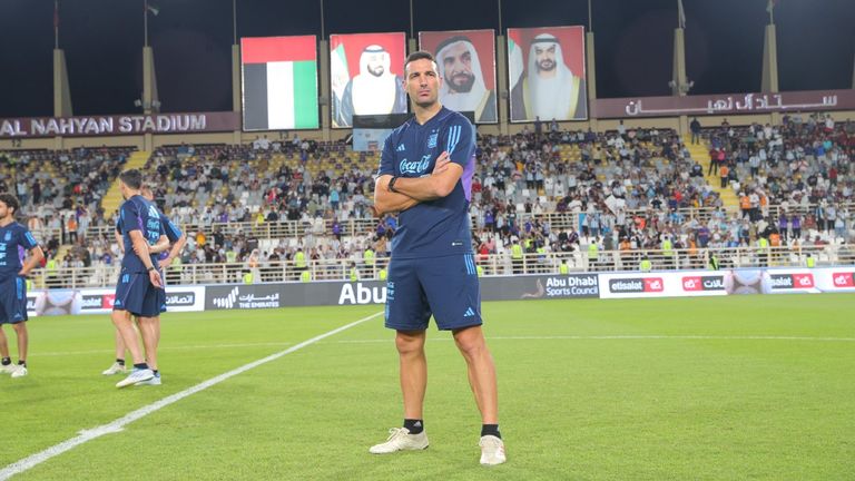 Scaloni