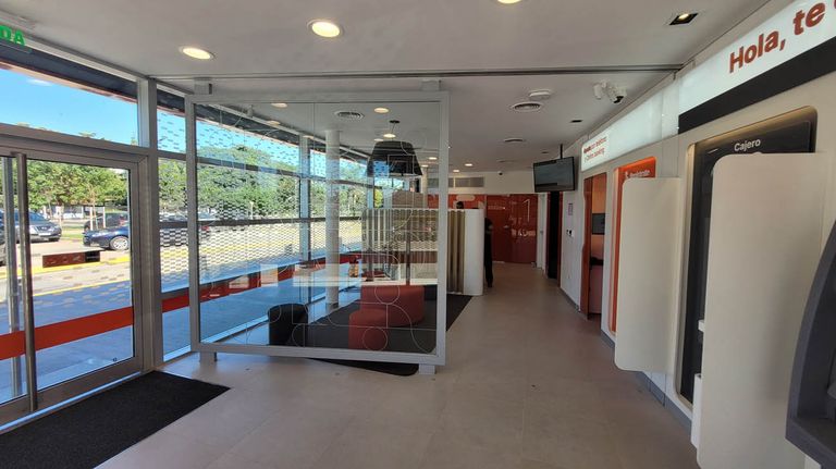 Banco Galicia