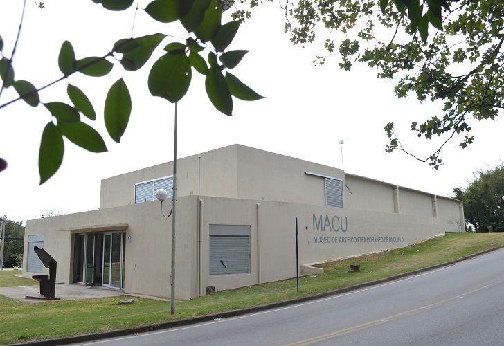 Macu Fachada