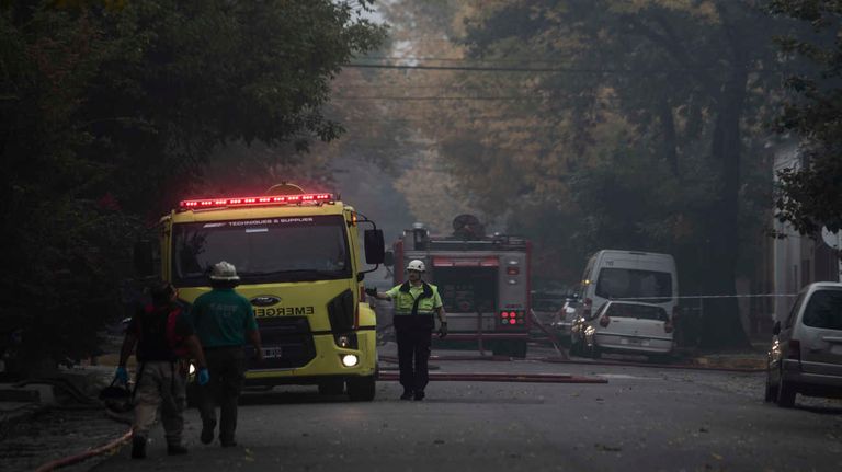 IRON MOUNTAIN INCENDIO 20230424