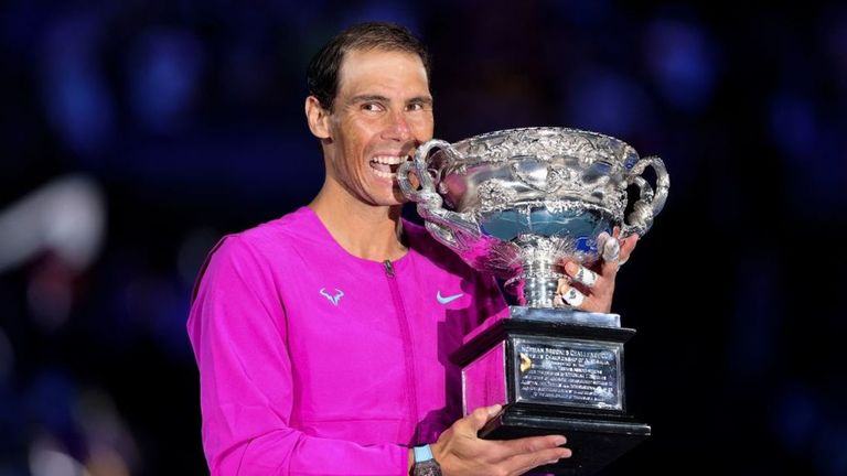 Nadal
