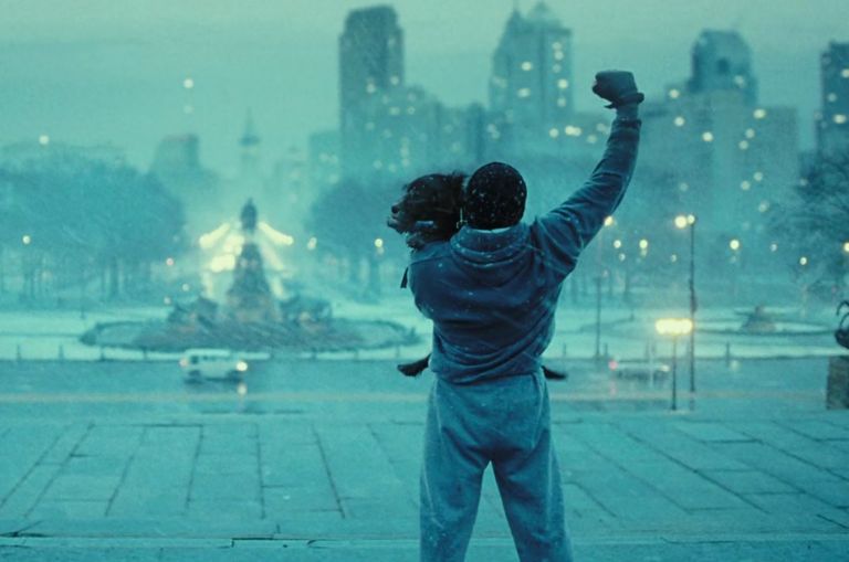 rocky balboa