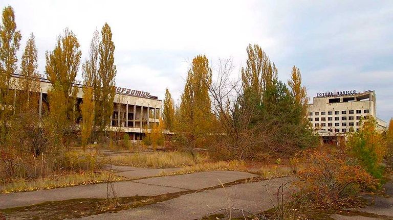 Chernobil 22042026