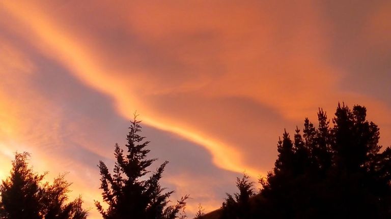 cielo naranja 20220114