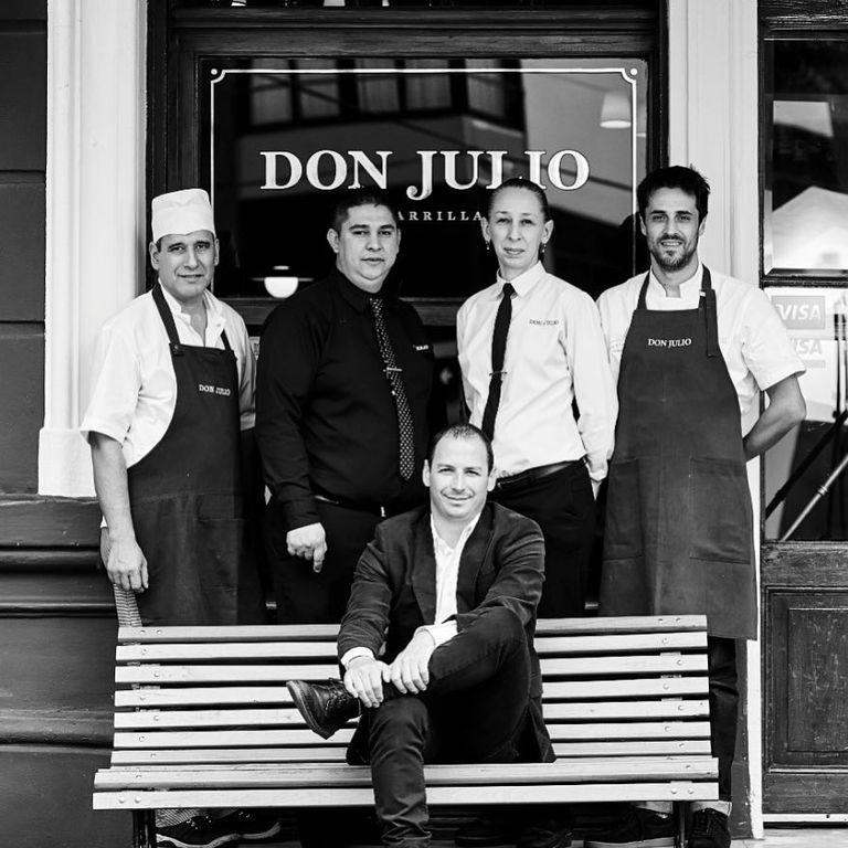 Jurado Baron B