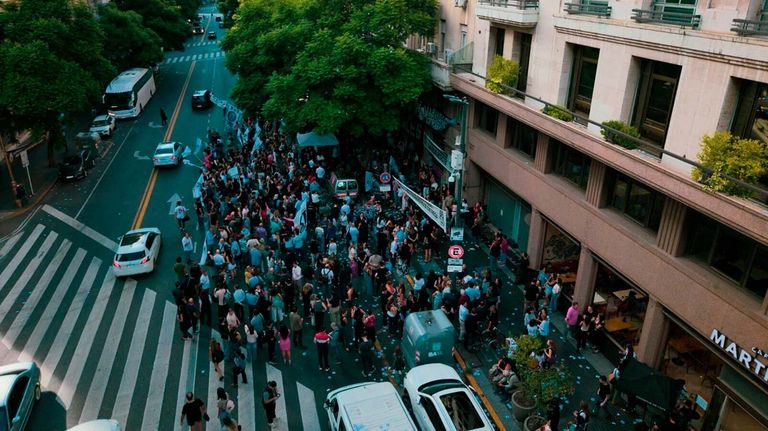 La Justicia del trabajo 23022026
