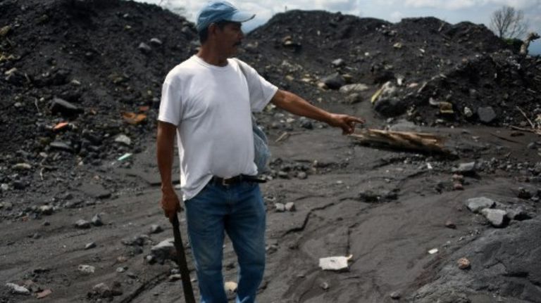 Volcan Fuego Guatemala g_20190605