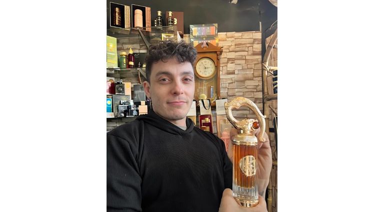 Perfumes Pecados