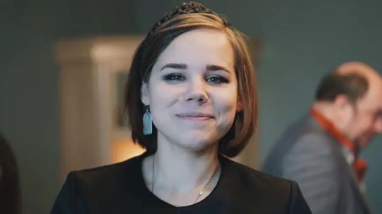 Darya Dugina 20220821