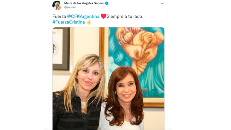 Fuerza Cristina 20211104