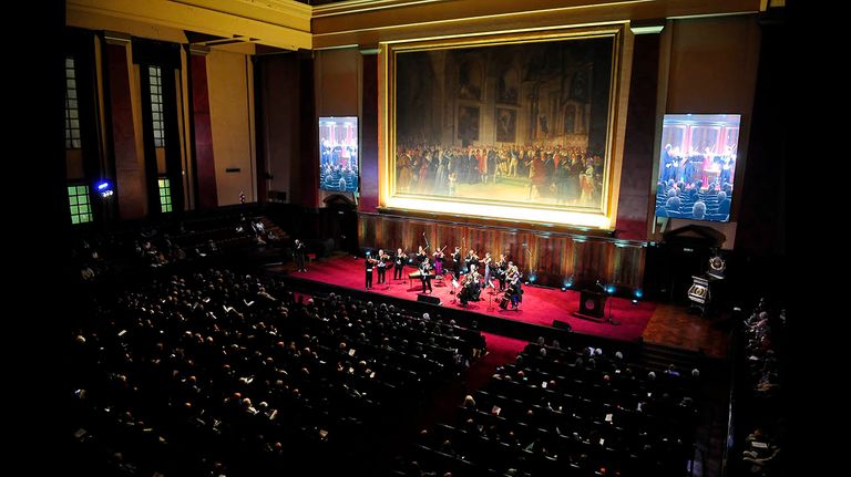 20190409-Inauguracion Salon de Actos Facultad de Derecho