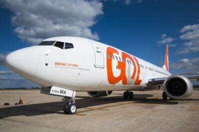 Gol - Aerolínea